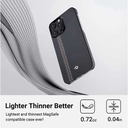 Fusion Weaving MagEZ Case 3 for iPhone 14 Pro Rhapsody600D