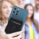 MagBoost Wireless Portable
Charger 5K Ring Kickstand Black