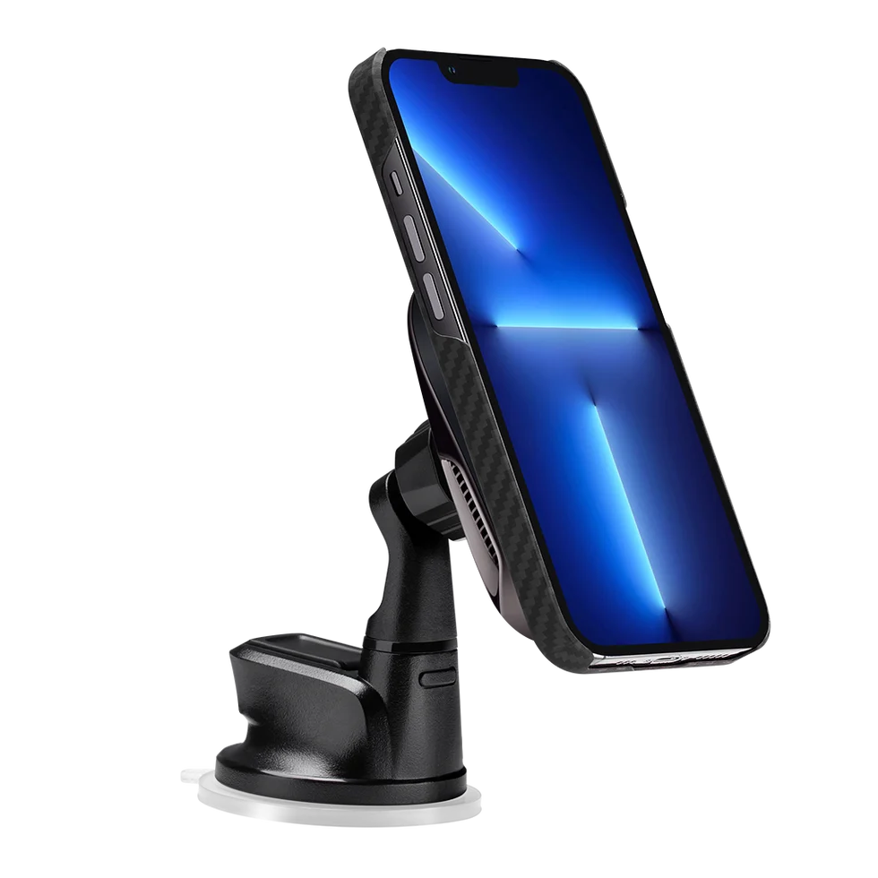 MagEZ Car Mount Pro-Vent
Only for iPhone13