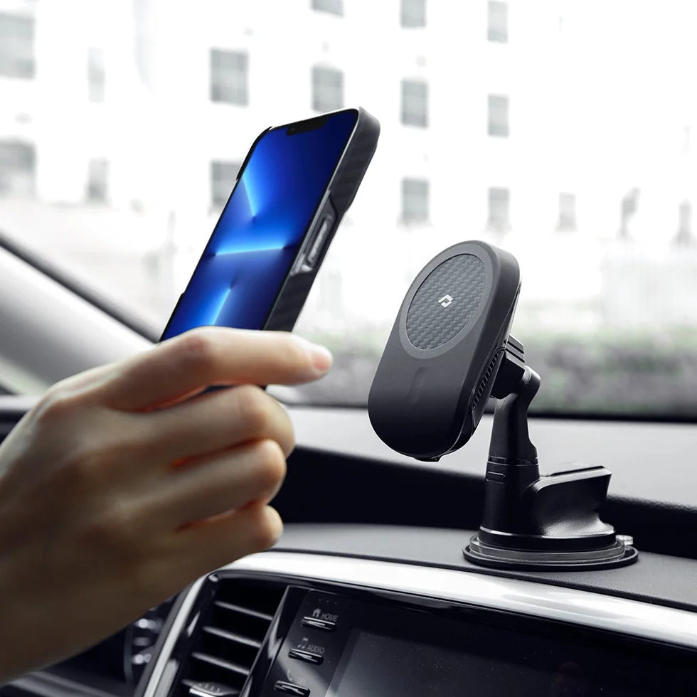 MagEZ Car Mount Pro-Vent
Only for iPhone13