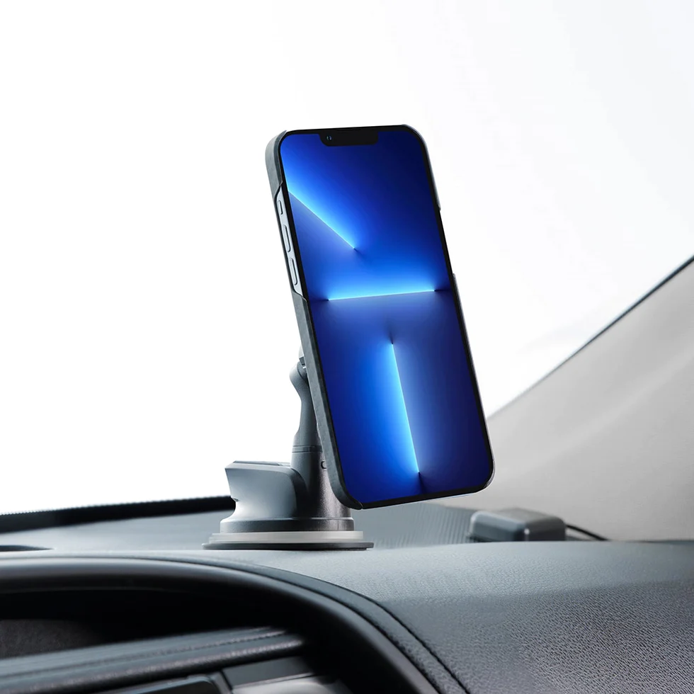MagEZ Car Mount Pro-Vent
Only for iPhone13