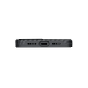 MagEZ Case 3 for iPhone14 Plus 6.7"(Black/Grey Twill) 1500D