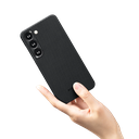 MagEz Case for S23
(Black/Grey Twill)