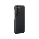 MagEz Case for S23
(Black/Grey Twill)