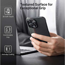 Fusion Weaving MagEZ Case 3 for iPhone 14 Pro Max Overture600D