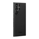 MagEz Case for S23U
(Black/Grey Twill)