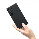MagEz Case for S23U
(Black/Grey Twill)