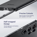 MagEz Case for S23U
(Black/Grey Twill)