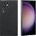 MagEz Case for S23U
(Black/Grey Twill)