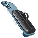 MagBoost Portable Charger 5K Slide, Black