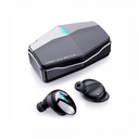 IWALK BTC002 Crazy Duo Battle Gaming Wireless Earbus TWS Super Low Latency Blue