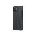 MagEZ Case 3 for iPhone14 6.1"
(Black/Grey Twill) 1500D