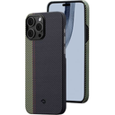 Fusion Weaving MagEZ Case 3 for iPhone 14 Pro Max Overture600D