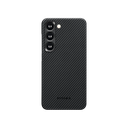 MagEz Case for S23
(Black/Grey Twill)