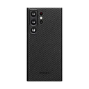 MagEz Case for S23U
(Black/Grey Twill)
