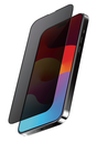 OFKOZ TEMPERED 2D -GLASS iPhone 15 , Black