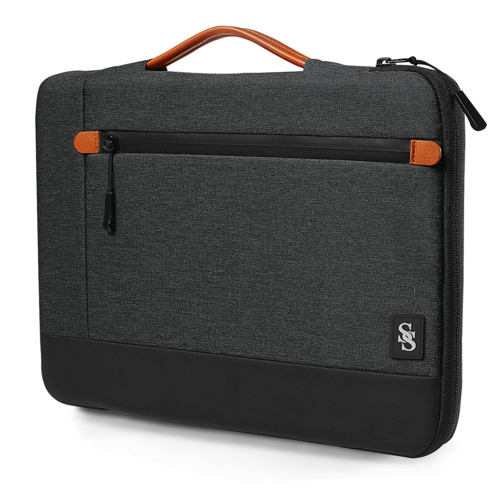 Dijon series sleeve ,15'' ,  Black