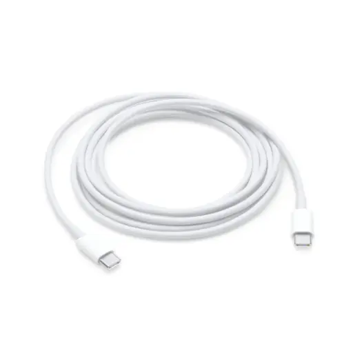 [CST027 (White)] iWalk - 1mm - Type C to C Cable 60W (White)