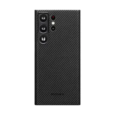 [KS2301U] MagEz Case for S23U
(Black/Grey Twill)