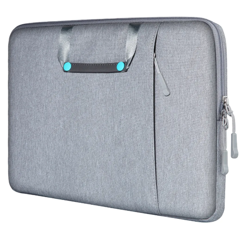 [SESNA 16GR] Nantes series sleeve , 16'' , Gray