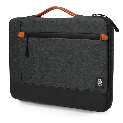 [SESDI 15BK] Dijon series sleeve ,15'' ,  Black